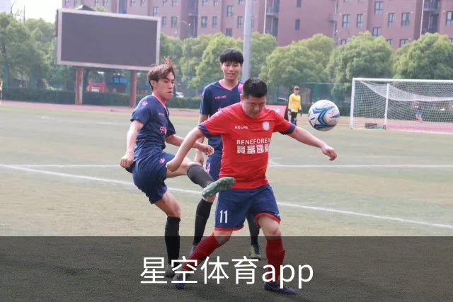 星空体育app公司介绍